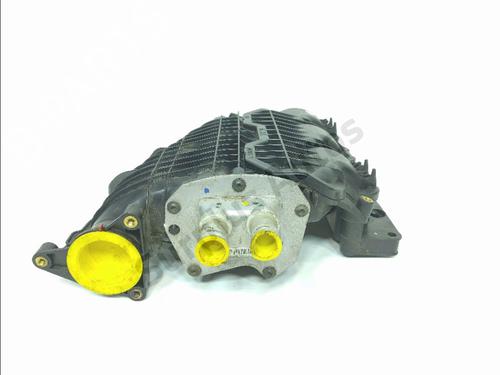 Intake manifold RENAULT TWINGO III (BCM_, BCA_) 0.9 TCe 90 (BCM9, BCM2) | BP40212771M70 - Image 2