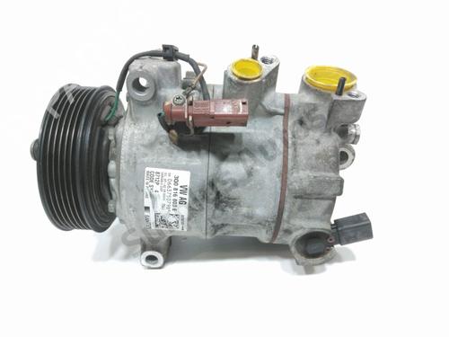 AC compressor SEAT IBIZA V (KJ1, KJG) 1.0 MPi | BP28223647M34 - Image 2