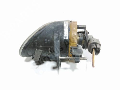 Left front fog light VW PASSAT B7 (362) 1.6 TDI | BP37871030C30 - Image 2