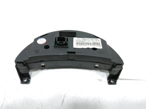 Display monitor CITROËN C8 (EA_, EB_) | BP30990619C48