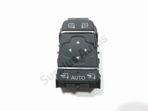 Speilbryter RENAULT CLIO IV (BH_) 1.2 TCe 120 (BHAU) (118 hp) 32181477