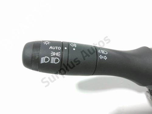 Steering wheel controls RENAULT CLIO V (B7_) 1.0 TCe 90 (B7MT) | BP28227406E15 - Image 2