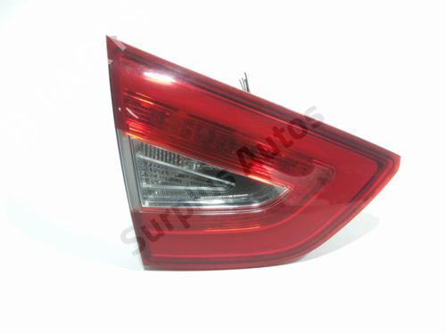 Used Left tailgate light Left tailgate light 28268279 28268279