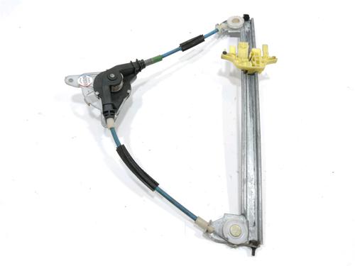 Used Rear left window mechanism Rear left window mechanism CITROËN XSARA PICASSO (N68) 2.0 HDi (90 hp) 30999484 30999484