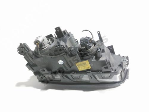 Right headlight BMW 3 Coupe (E46) 320 Ci | BP37871054C29 - Image 2