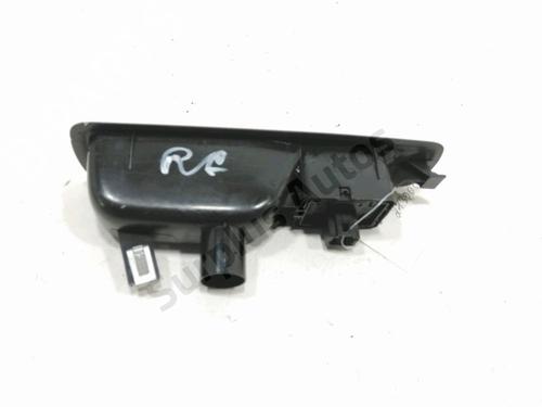 Left rear window switch RENAULT MEGANE III Hatchback (BZ0/1_, B3_) 1.9 dCi (BZ0N, BZ0J) | BP31000543I29 - Image 2