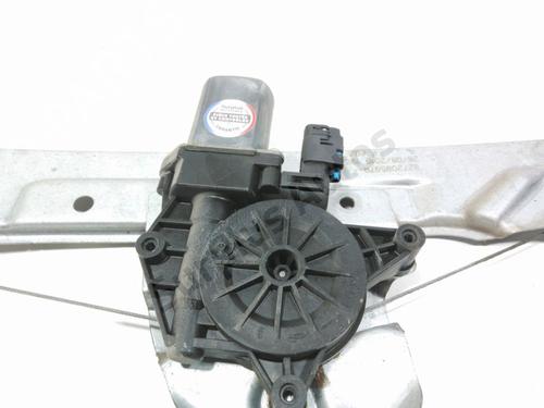 Rear right window mechanism DACIA DUSTER (HM_) 1.5 dCi 115 4x4 (HMAD) | BP37778950C25 - Image 2