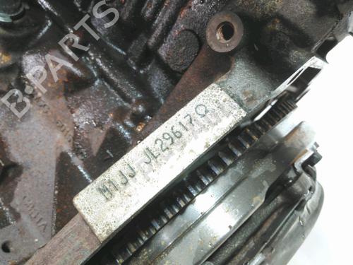 Engine FORD ECOSPORT 1.0 EcoBoost | BP37762056M1 - Image 5