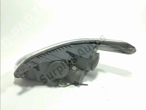 Right headlight CITROËN C3 Picasso (SH_) 1.6 HDI 90 | BP40060669C29 - Image 2