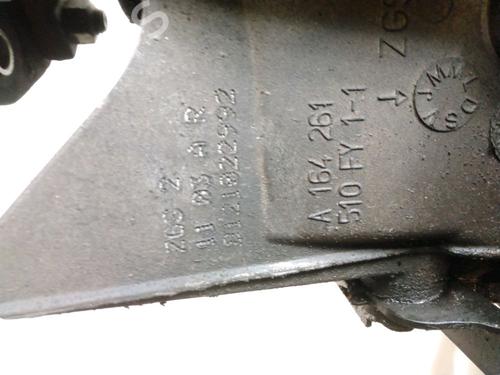 Gearbox MERCEDES-BENZ C-CLASS (W204) C 250 CDI (204.003) | BP37764821M3 - Image 6