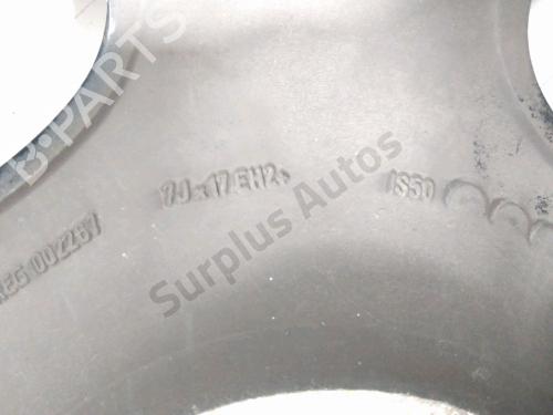 Rim MINI MINI PACEMAN (R61) Cooper S ALL4 | BP37766321C45 - Image 5