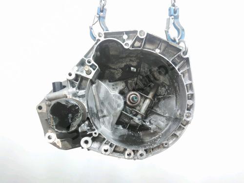 Used Gearbox FIAT PUNTO (188_) 1.2 16V 80 (188.233, .235, .253, .255, .333, .353, .639,... (80 hp) 30367433