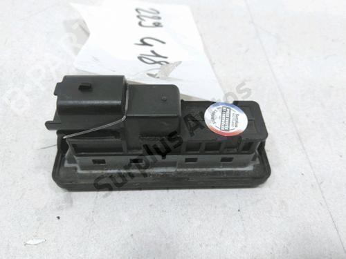 Mando CITROËN C3 III (SX) 1.6 BlueHDi 100 | BP31001385I30