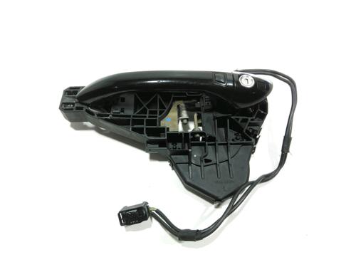 Used Front left exterior door handle MERCEDES-BENZ R-CLASS (W251, V251) R 500 4-matic (251.075, 251.175) (306 hp) 28242331