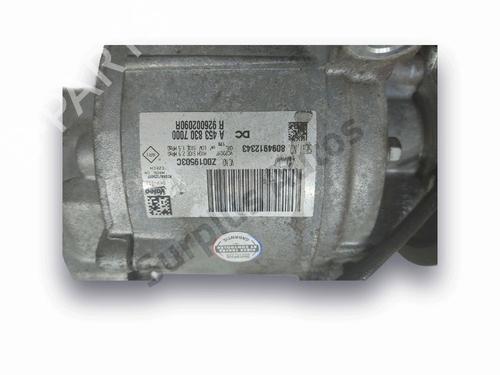 AC compressor RENAULT TWINGO III (BCM_, BCA_) 1.0 SCe 70 | BP38587035M34 - Image 5