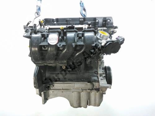Used Engine Engine OPEL CORSA E (X15) 1.4 (08, 68) (75 hp) 28219338 28219338