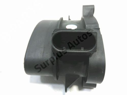 Mass air flow sensor BMW 3 (E90) 325 d | BP38497218M95 - Image 2