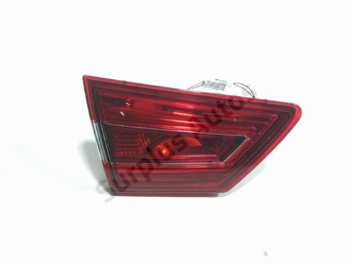 Used Left tailgate light RENAULT CLIO IV (BH_) 1.2 16V (73 hp) 30475489