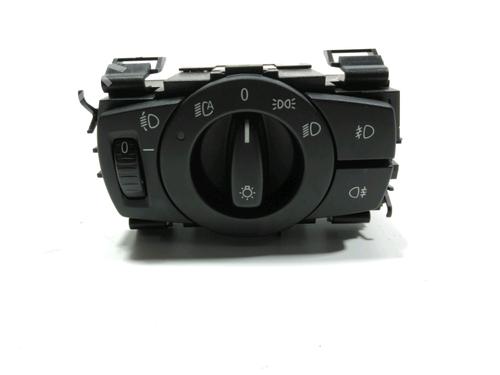 Used Headlight switch BMW 1 (E87) 120 d (177 hp) 28229575