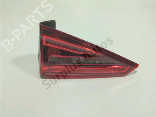 Used Right tailgate light Right tailgate light INFINITI Q30 2.2 D (170 hp) 40621606 40621606