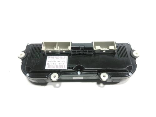 Climate control VW GOLF VI (5K1) 2.0 TDI | BP28227779I5 