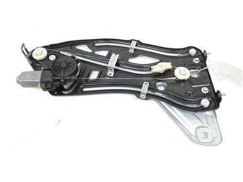 Rear left window mechanism PEUGEOT 207 CC (WD_) 1.6 HDi | BP28251054C24 