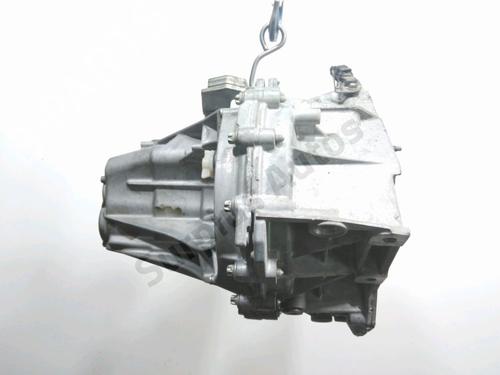 Gearbox DACIA DUSTER (HM_) 1.5 dCi 115 (HMAD) | BP38480391M3 - Image 4