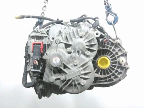 Gearbox RENAULT MEGANE IV Hatchback (B9A/M/N_) 1.5 dCi 110 (B9A3) | BP40172504M3 - Image 3