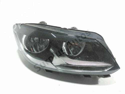 Used Right headlight VW TOURAN (1T3) 1.6 TDI (105 hp) 32181683