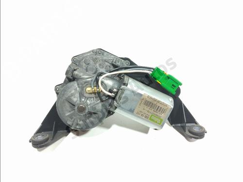 Rear wiper motor RENAULT SCÉNIC I MPV (JA0/1_, FA0_) 1.9 dTi (JA0N) | BP30958421M102