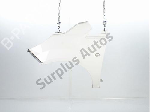 Used Left front fenders Left front fenders FORD KA (RU8) 1.2 (69 hp) 35808196 35808196