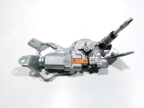 Rear wiper motor HONDA JAZZ III (GE_, GG_, GP_, ZA_) 1.3 i (GE6, GG3, GG6) | BP28272650M102 