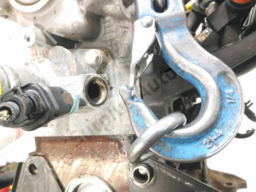 Engine FORD KA (RU8) 1.2 | BP39462239M1 - Image 5
