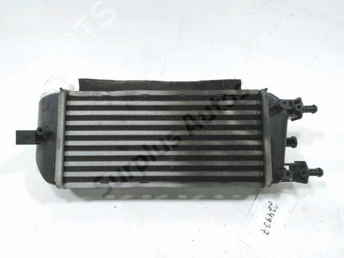 Intercooler FORD KA (RU8) 1.3 TDCi | BP30984325M30 - Image 2