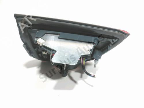 Right tailgate light BMW 3 Gran Turismo (F34) 330 d xDrive | BP28267596C80