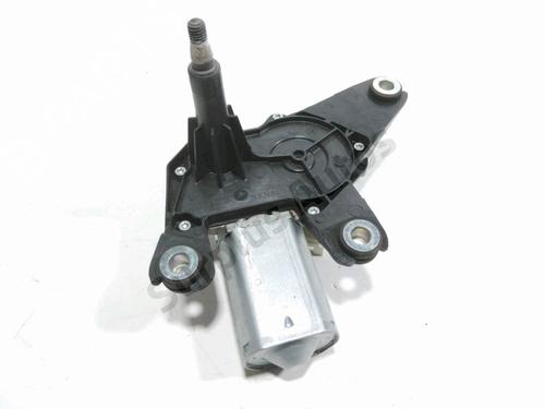 Viskermotor bagrude NISSAN JUKE (F15) 1.2 DIG-T (115 hp) 32311445