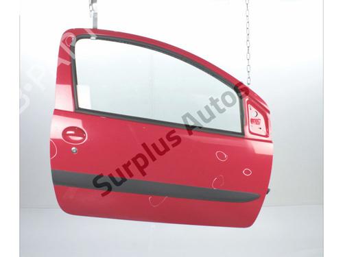 Used Right front door TOYOTA AYGO (_B1_) 1.4 D-4D (WNB10_, WNB10R) (54 hp) 29111994