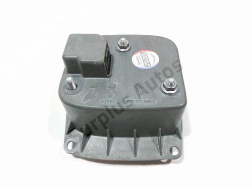 Tailgate handle SEAT LEON (1P1) 2.0 TDI | BP28260426C132 