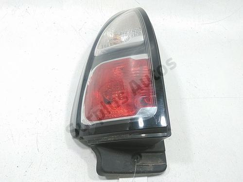 Venstre baglygte Venstre baglygte CITROËN C3 Picasso (SH_) 1.6 HDi (90 hp) 39707388 39707388