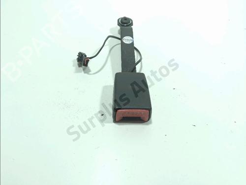 Engache cinturón RENAULT CLIO III (BR0/1, CR0/1) 1.5 dCi (C/BR0G, C/BR1G) (68 hp) 31635823