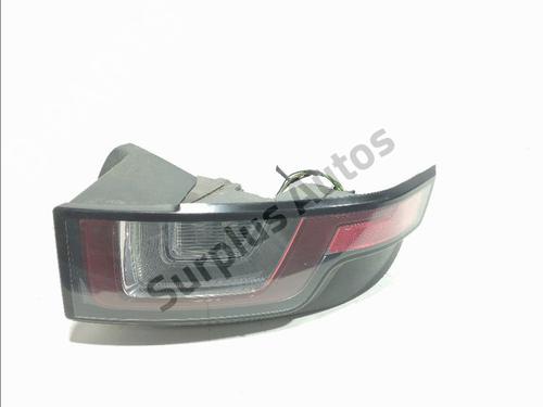 Used Right taillight Right taillight LAND ROVER RANGE ROVER EVOQUE (L538) 2.0 D 4x4 (180 hp) 34617343 34617343