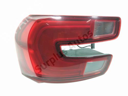 Used Left taillight CITROËN C4 Grand Picasso II (DA_, DE_) 2.0 BlueHDi 150 (150 hp) 28270001