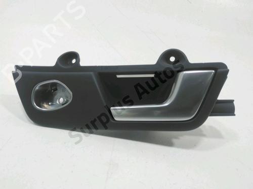 Used Front right interior door handle Front right interior door handle 37775073 37775073