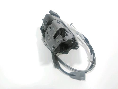 Używane Zamek drzwi przednich prawych CITROËN C-ELYSEE (DD_) 1.5 BlueHDi 100 (102 hp) 28246957