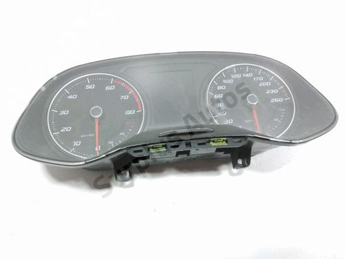 Used Instrument cluster Instrument cluster 37769439 37769439
