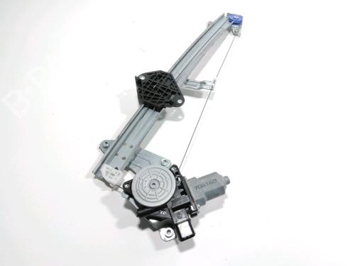 Front right window mechanism SUBARU FORESTER (SJ_) 2.0 D AWD (SJD) | BP37773550C23 - Image 2