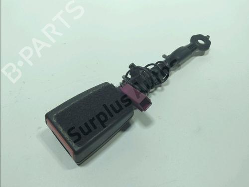 Used Seat buckle Seat buckle 37770689 37770689