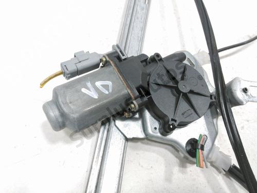 Front right window mechanism CITROËN XSARA (N1) 1.4 i | BP30995479C23