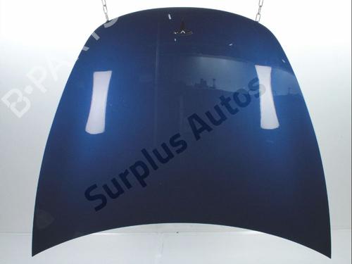 Used Hood Hood TESLA MODEL 3 (5YJ3) EV (283 hp) 36402620 36402620
