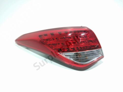 Used Left taillight Left taillight 37788909 37788909